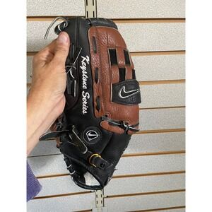 Nike Keystone Series Baseball Glove Diamond‎ Ready  Leather
LEFT HAND THROW